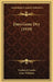 Days Gone Dry (1919) by Frederick Landis, Gaar Williams