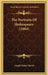 The Portraits Of Shakespeare (1884) by Joseph Parker Norris