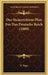 Der Steuerreform-Plan Fur Das Deutsche Reich (1880) by E. Fitger