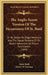 The Anglo-Saxon Version Of The Hexameron Of St. Basil: Or Be Godes Six Daga Weorcum, And The Saxon Remains Of St. Basil's Admonitio Ad Filium Spiritua by Saint Basil, Henry W. Norman