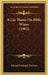 A Lay Thesis On Bible Wines (1902) by Edward Randolph Emerson