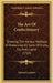 The Art Of Confectionary: Showing The Various Methods Of Preserving All Sorts Of Fruits, Dry And Liquid (1761) by Edward Lambert