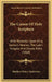 The Canon Of Holy Scripture: With Remarks Upon King James's Version, The Latin Vulgate And Douay Bible (1868) by Matthew Henry Henderson