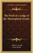 The Work of a Lodge of the Theosophical Society by Arthur E. Powell, Annie Besant
