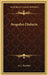 Arapaho Dialects by A. L. Kroeber