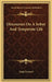 Discourses On A Sober And Temperate Life by Luigi Cornaro