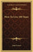 How To Live 100 Years by Luigi Cornaro