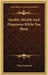 Health, Wealth And Happiness While You Sleep by Wing Anderson