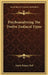 Psychoanalyzing The Twelve Zodiacal Types by Manly Palmer Hall