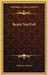 Resist Not Evil by Clarence Darrow