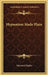 Hypnotism Made Plain by Maynard Shipley