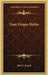 Zuni Origin Myths by Ruth L. Bunzel