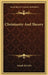 Christianity And Slavery by Joseph McCabe
