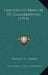 Laboratory Manual Of Glassblowing (1914) by Francis C. Frary
