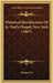 Historical Recollections Of St. Paul's Chapel, New York (1867) by Morgan Dix