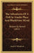 The Adventures Of A Doll In Ainslie Place And Blackfriars Wynd: Related By Herself (1853) by Sarah R. Whitehead