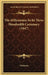 The Millennium In Its Three Hundredth Centenary (1847) by Omicron