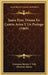 Juana Eyre, Drama En Cuatro Actos Y Un Prologo (1869) by Francisco Morera y. Valls, Charlotte Bronte
