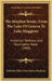 The Simplon Route, From The Lake Of Geneva To Lake Maggiore: Historical, Technical And Descriptive Notes (1908) by Publicity Office Swiss Federal Railways