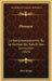 Homere: La Batrachomyomachie Ou Le Combat Des Rats Et Des Grenouilles (1823) by Jules Berger