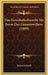 Das Gewohnheitsrecht Als Form Des Gemeinwillens (1899) by Bruno Schmidt
