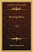 Evening Dress: Farce by William Dean Howells
