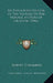 An Expository Outline Of The Vestiges Of The Natural History Of Creation (1846) by Robert Chambers