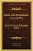 Ceres And Persephone, A Child Play: With The Hymn To Demeter (1902) by Maud Menefee, Andrew Lang