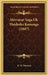 Hervarar Saga Ok Heidreks Konungs (1847) by N. M. Petersen