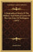 A Biographical Sketch Of The Military And Political Career Of The Late Duke Of Wellington (1852) by Joseph Drew