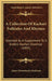 A Collection of Kachari Folktales and Rhymes: Intended as a Supplement to S. Endle's Kachari Gramma by Anderson, James Drummond