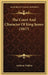 The Court And Character Of King James (1817) by Anthony Weldon