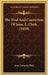 The Trial And Conviction Of Isaac E. Clark (1859) by Isaac Edwards Clark