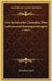 Der Juristische Charakter Des Lebensversicherungsvertrages (1884) by Friedrich Fick