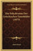 Die Polychromie Der Griechischen Vasenbilder (1875) by Adam Flasch