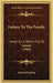 Letters To The Family: Notes On A Recent Trip To Canada (1908) by Rudyard Kipling