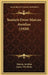 Sonnets From Marcus Aurelius (1920) by Marcus Aurelius, James Vila Blake