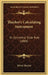 Thacher's Calculating Instrument: Or Cylindrical Slide Rule (1884) by Edwin Thacher