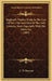 England's Timber Trade In The Last Of The 17th And First Of The 18th Century, More Especially With The Baltic Sea (1869) by C. W. Pearson