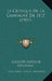 Le Critique De La Campagne De 1815 (1907) by Auguste Antoine Grouard