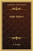 Make Believe by A. A. Milne