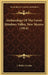 Archaeology Of The Lower Mimbres Valley, New Mexico (1914) by J. Walter Fewkes