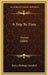 A Trip To Tissa: Ceylon (1884) by Robert Burleigh Campbell