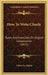How To Write Clearly: Rules And Exercises On English Composition (1872) by Edwin A. Abbott