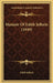 Memoir Of Edith Jefferis (1849) by Edith Jefferis