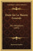 Etude Sur La Theorie Generale: Des Obligations (1895) by Raymond Saleilles