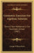 Geometric Exercises For Algebraic Solution: Second Year Mathematics For Secondary School (1907) by George William Myers
