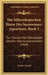 Die Mikroskopischen Thiere Des Suesswasser-Aquariums, Book 1: Fur Freunde Des Mikroskopes Und Der Naturwissenschaften (1868) by Gustav Schoch