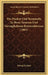 Die Pauken Und Trommeln In Ihren Neueren Und Vorzuglicheren Konstruktionen (1862) by Georg Fechner