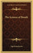 The Science of Breath by Yogi Ramacharaka